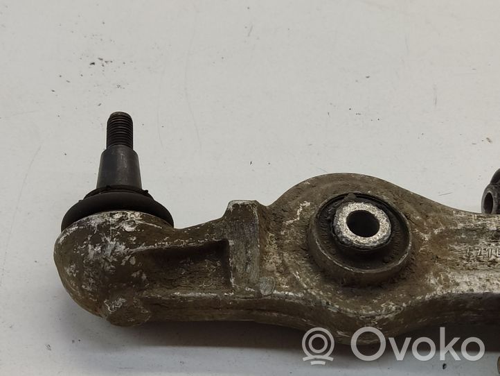 Audi A6 Allroad C5 Braccio di controllo sospensione anteriore inferiore/braccio oscillante 4Z7407151