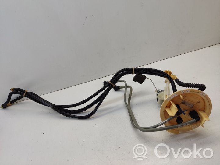 Mercedes-Benz E W212 Sensor de nivel de combustible A2124702164