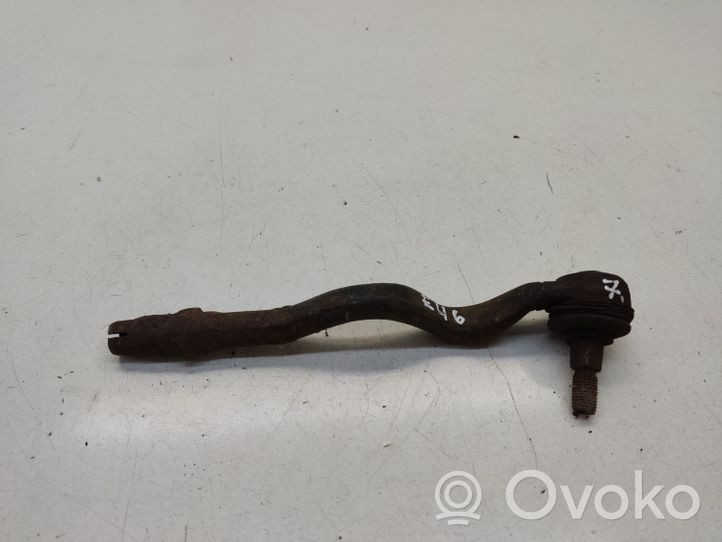 BMW 3 E46 Embout de biellette de direction 025060019