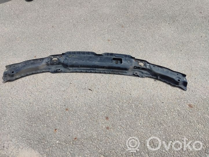 Land Rover Range Rover L322 Staffa del pannello di supporto del radiatore parte superiore 