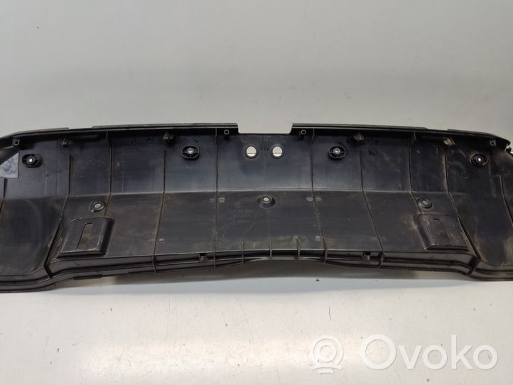 BMW 3 E46 Rivestimento di protezione sottoporta del bagagliaio/baule 8193800