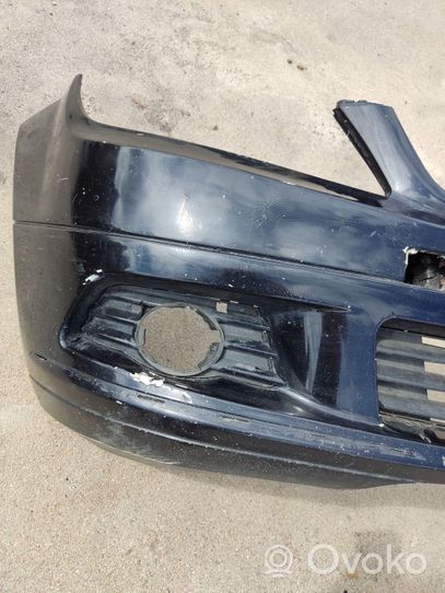 Mercedes-Benz C W204 Paraurti anteriore A2048850025