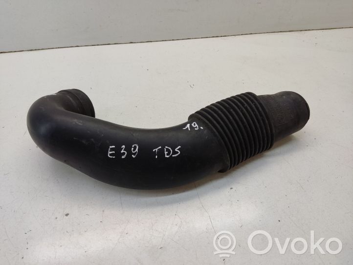 BMW 5 E39 Część rury dolotu powietrza 2246184