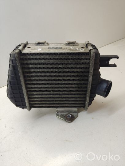 Hyundai Tucson JM Chłodnica powietrza doładowującego / Intercooler 282702725X