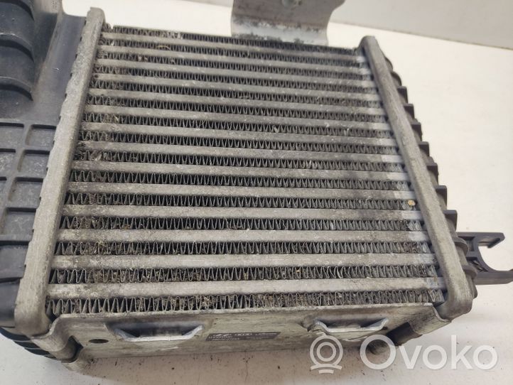 Hyundai Tucson JM Chłodnica powietrza doładowującego / Intercooler 282702725X