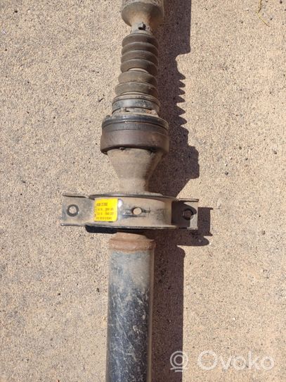 Hyundai Tucson JM Arbre de transmission arrière 493002E300