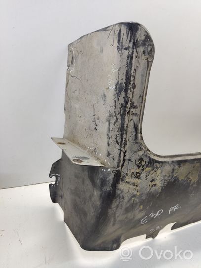 BMW 3 E30 Engine splash shield/under tray 1961999