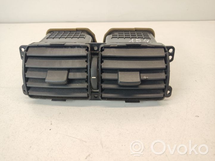 Hyundai Tucson JM Centrālais gaisa ventilācijas režģis 974102E000