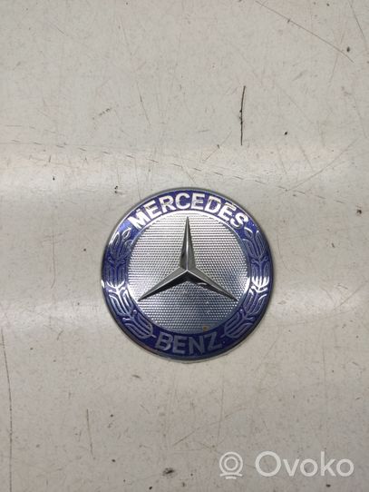 Mercedes-Benz Sprinter W906 Logo, emblème, badge A9068170416