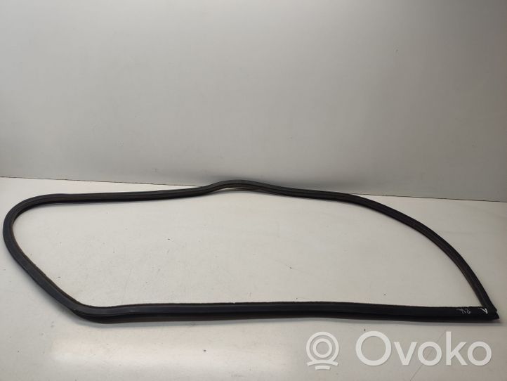 BMW 3 E30 Front door rubber seal 