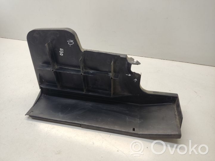 BMW 3 E30 Vano portaoggetti nel bagagliaio 1971556