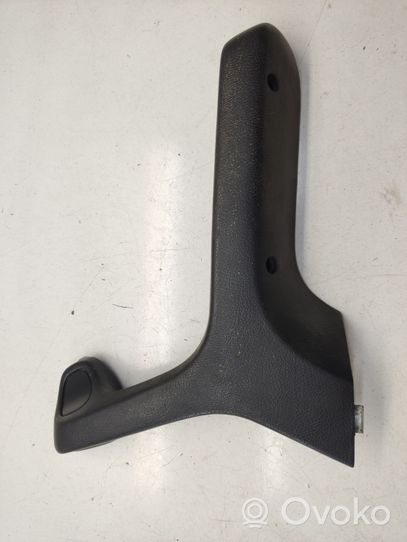 BMW 3 E30 Maniglia interna per portiera anteriore 1884364