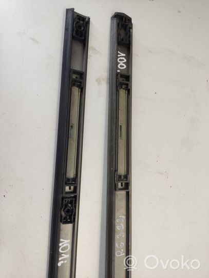 Land Rover Range Rover L322 Moulures, baguette de toit 