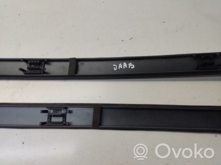 Saab 9-3 Ver2 Moulures, baguette de toit 12758178