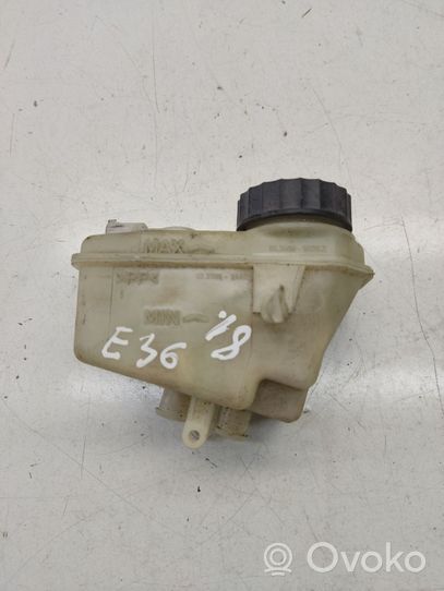 BMW 3 E36 Réservoir de liquide de frein 033508