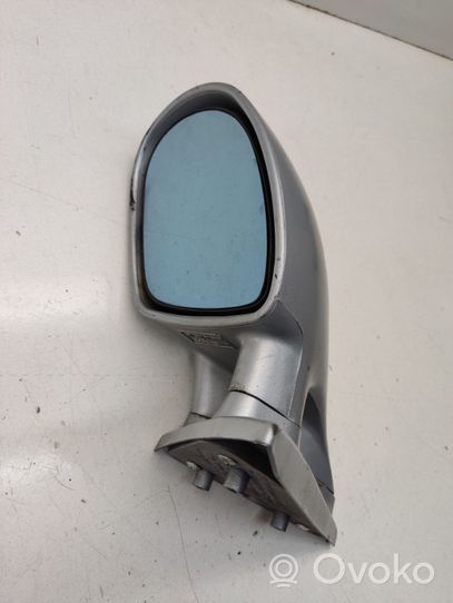 BMW 3 E36 Front door electric wing mirror E11015528