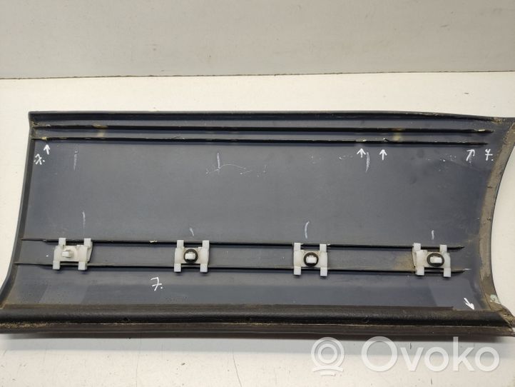 Land Rover Range Rover L322 Takaoven lista (muoto) 8263898