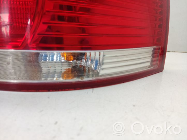 Audi A3 S3 8P Luci posteriori 8P0945096