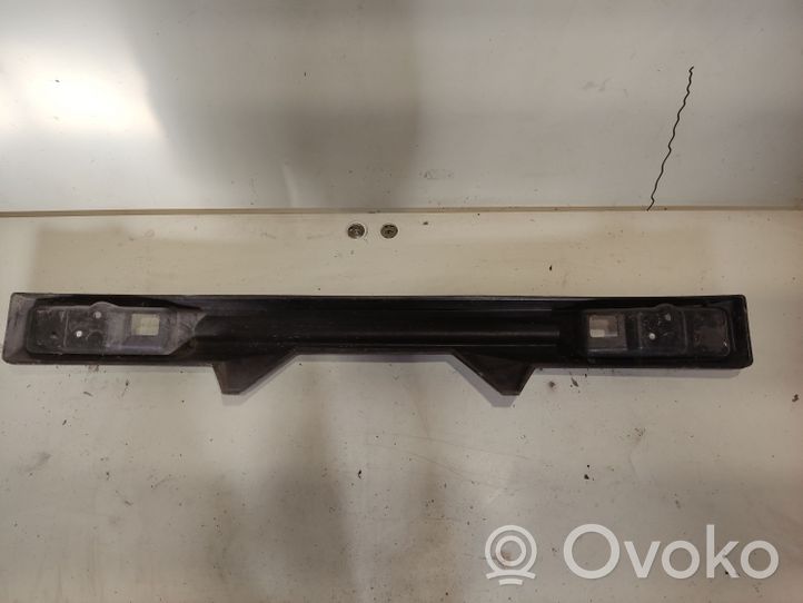 Land Rover Freelander Renfort de pare-chocs arrière AWR5005