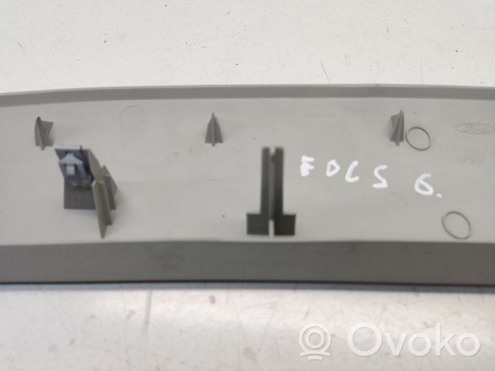 Ford Focus Kita bagažinės apdailos detalė 4M51A46404A