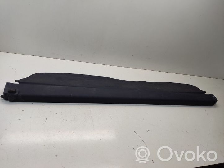 Volkswagen Sharan Parcel shelf load cover 