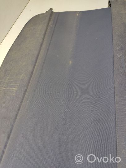 Volkswagen Sharan Parcel shelf load cover 