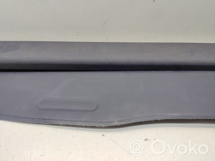 Volkswagen Sharan Parcel shelf load cover 