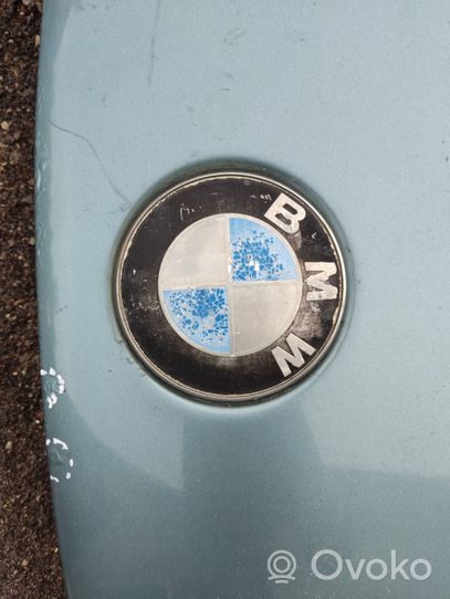 BMW 3 E36 Couvercle, capot moteur 