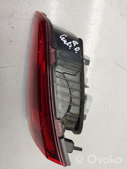 Volkswagen Golf VII Задний фонарь в крышке 5G0945094AE