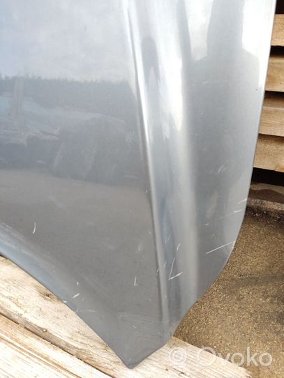 Volvo S80 Engine bonnet/hood 