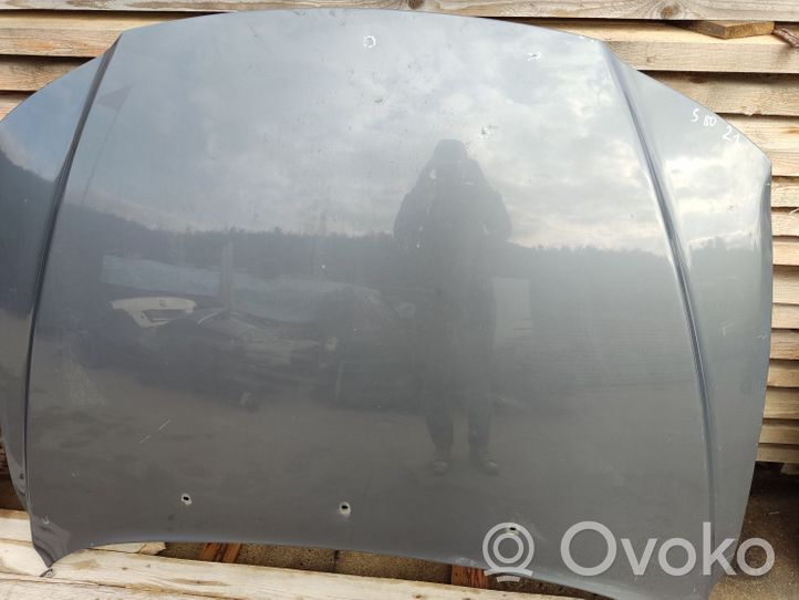 Volvo S80 Engine bonnet/hood 