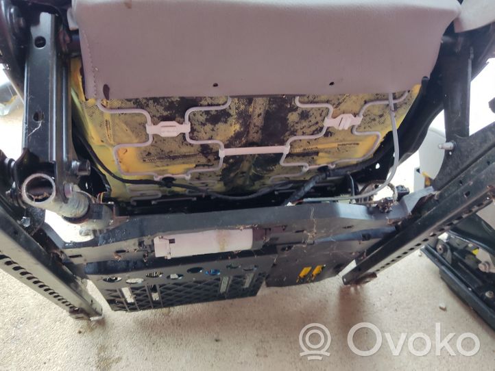 BMW X5 E70 Fotele / Kanapa / Komplet P1034410800