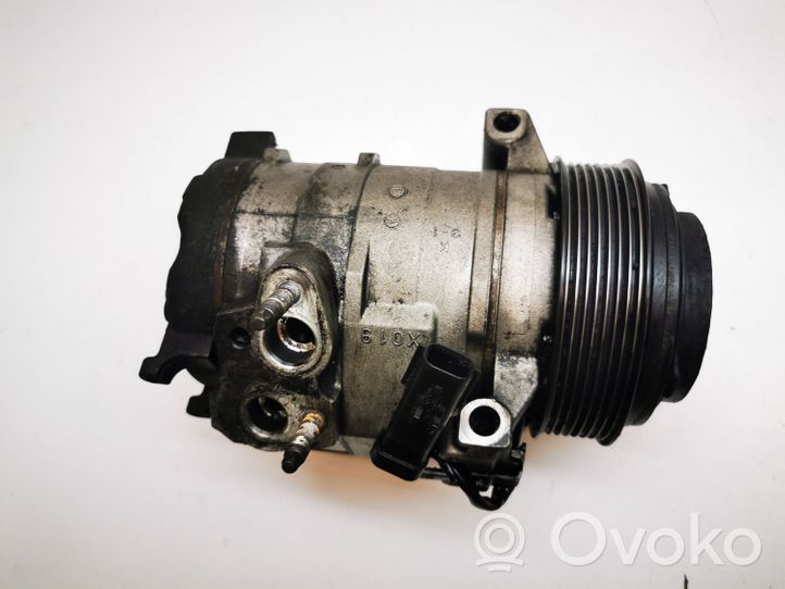 Chrysler 300 - 300C Compressore aria condizionata (A/C) (pompa) 4472205601