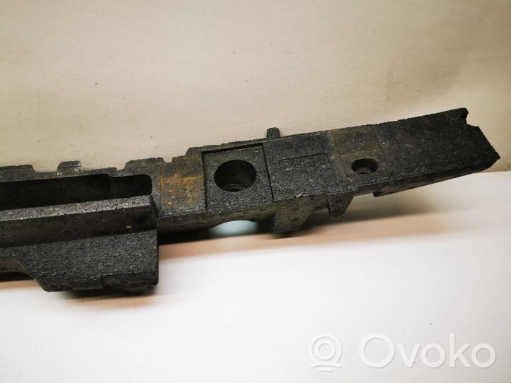 Nissan Qashqai+2 Absorber zderzaka przedniego 62090JD001