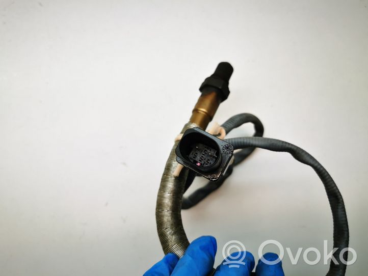 BMW 3 E90 E91 Sonde lambda 0258017100