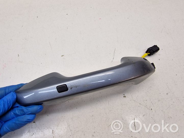 KIA Ceed Front door exterior handle 