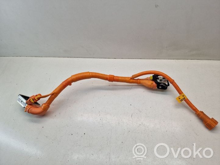 KIA Ceed Cable de carga del coche eléctrico 91674CR000