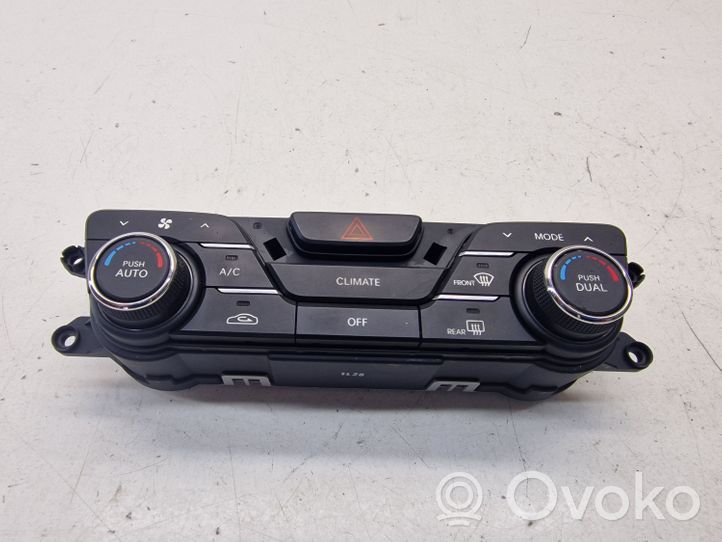 KIA Optima Climate control unit 972502T841