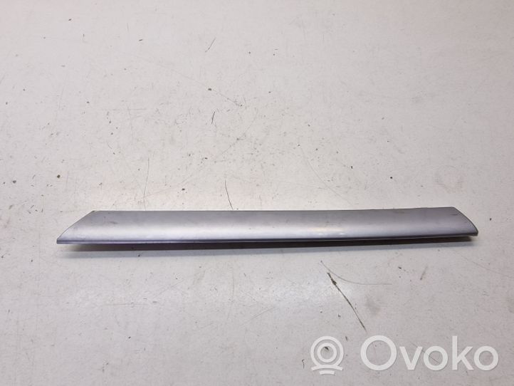 BMW 3 E46 Front door trim bar 8200725