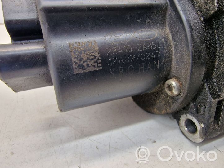 KIA Optima EGR-venttiili/lauhdutin 284162A850