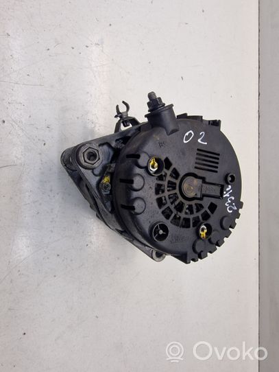 KIA Optima Alternator 373002A800