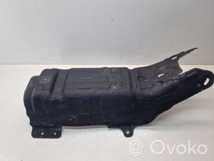 KIA Ceed Bouclier thermique d'échappement 28791S0120