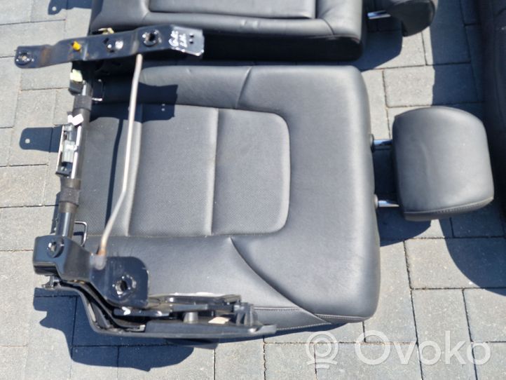 Hyundai Tucson TL Seat set 89300D7550