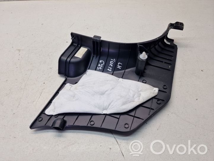 Hyundai Tucson TL Foot area side trim 85825D7900