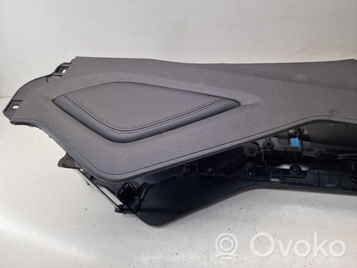 Hyundai Tucson TL Kita centrinė konsolės (tunelio) detalė 84678D7701