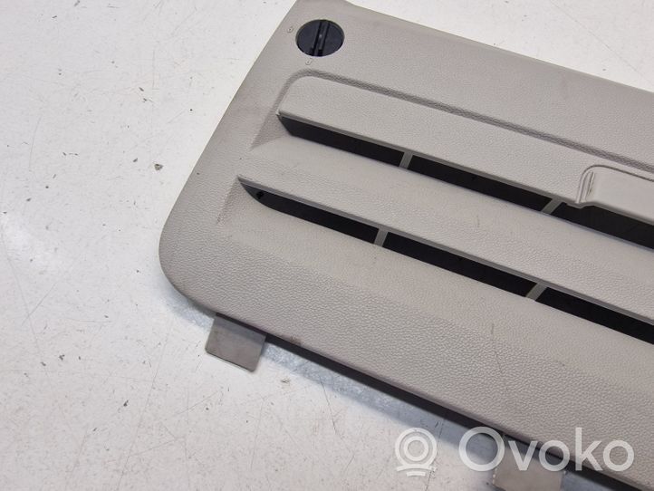 Chrysler Grand Voyager V Dolny panel schowka koła zapasowego P0A07R05TRM