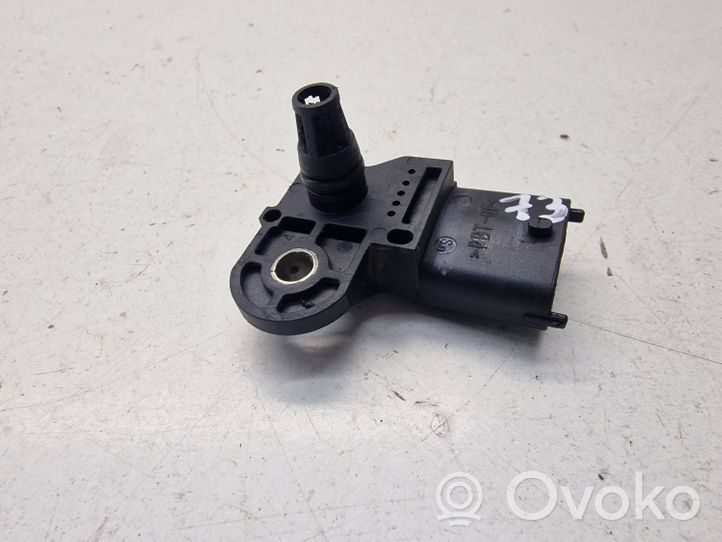 Chrysler Grand Voyager V Capteur de pression d'air 0281002845