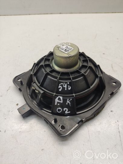 KIA Optima Altoparlante portiera anteriore 963303S200