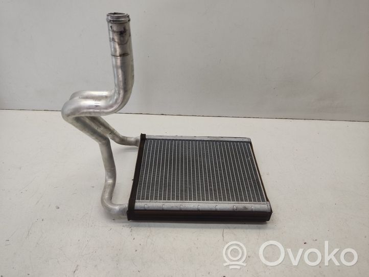 KIA Optima Heater blower radiator 