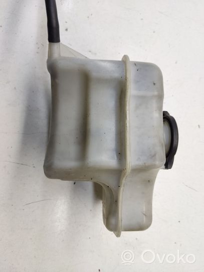 KIA Optima Coolant expansion tank/reservoir 254302T000